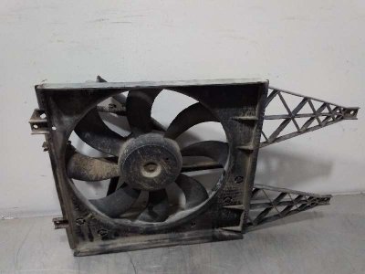 ELECTROVENTILADOR SEAT IBIZA (6L1) Reference