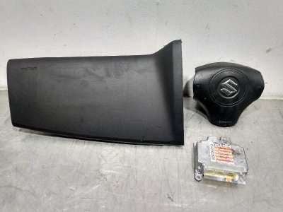 KIT AIRBAG SUZUKI GRAND VITARA JB (JT) 1.9 DDiS JX-A (3-ptas.)