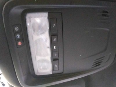 LUZ INTERIOR OPEL ASTRA K LIM. 5TÜRIG Dynamic Start/Stop