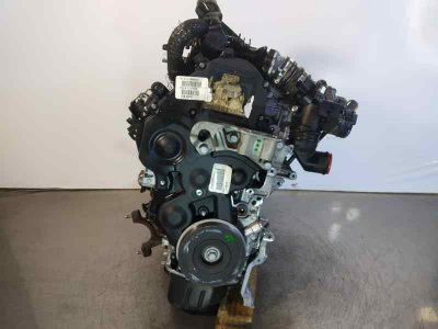 MOTOR COMPLETO VOLVO S40 BERLINA 1.6 D Kinetic