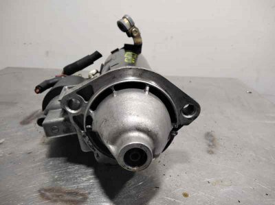 MOTOR ARRANQUE AUDI A4 BERLINA (B5) 1.9 TDI