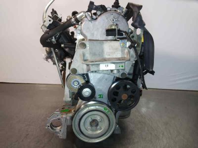 MOTOR COMPLETO FIAT GRANDE PUNTO (199) 1.3 16V Multijet Active (55kW)