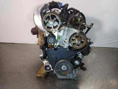 MOTOR COMPLETO FIAT SCUDO (222) 1.9 TD / 2.0 JTD EL Furg.