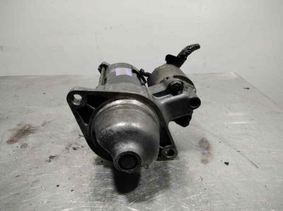 MOTOR ARRANQUE AIXAM 400 *