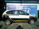 transmision delantera izquierda renault scenic rx4 Foto 4