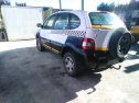 transmision delantera izquierda renault scenic rx4 Foto 4