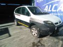 transmision delantera izquierda renault scenic rx4 Foto 4