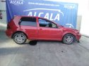 boton emergencia volkswagen golf iv Foto 4