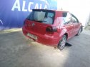 amortiguador trasero derecho volkswagen golf iv Foto 5