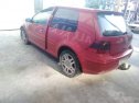 amortiguador trasero derecho volkswagen golf iv Foto 5