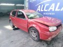 amortiguador trasero derecho volkswagen golf iv Foto 5