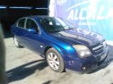 amortiguador trasero derecho opel vectra c Foto 5