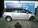 mando elevalunas delantero izquierdo citroËn c4 picasso Foto 4