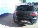 amortiguador delantero izquierdo seat leon Foto 4