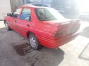 elevalunas delantero derecho ford orion Foto 4