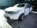 sistema audio / radio cd nissan qashqai Foto 4