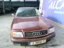 elevalunas delantero derecho audi 100 Foto 4