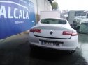 radiador aire acondicionado renault laguna Foto 4