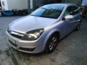 rampa inyectora opel astra h Foto 5