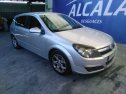 rampa inyectora opel astra h Foto 5