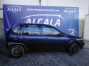 radiador agua opel corsa b Foto 4