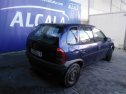 radiador agua opel corsa b Foto 4