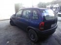 radiador agua opel corsa b Foto 4