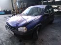 radiador agua opel corsa b Foto 4