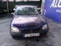 radiador agua opel corsa b Foto 4