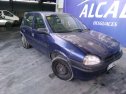 radiador agua opel corsa b Foto 4