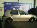 bombin porton trasero volkswagen golf iv Foto 3