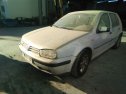 bombin porton trasero volkswagen golf iv Foto 3