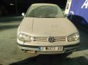 bombin porton trasero volkswagen golf iv Foto 3