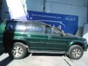 amortiguador delantero derecho mitsubishi montero sport Foto 4