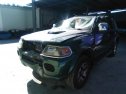 amortiguador delantero derecho mitsubishi montero sport Foto 4