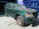 amortiguador delantero derecho mitsubishi montero sport Foto 4