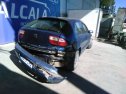 brazo suspension inferior delantero izquierdo seat leon Foto 3