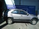 inyector kia sorento Foto 4