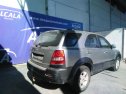 rampa inyectora kia sorento Foto 5