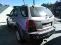 inyector kia sorento Foto 4