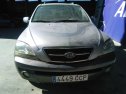 rampa inyectora kia sorento Foto 5