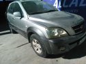 inyector kia sorento Foto 4