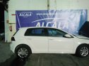 sistema audio / radio cd volkswagen golf vii lim. Foto 4