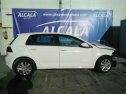 sistema audio / radio cd volkswagen golf vii lim. Foto 4