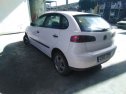 anillo airbag seat ibiza Foto 4