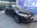 mando multifuncion renault megane iii Foto 4