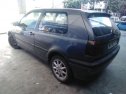 conmutador de arranque volkswagen golf iii Foto 5