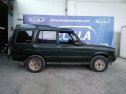 cerradura puerta trasera derecha land rover discovery Foto 3