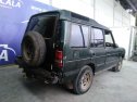 maneta exterior porton land rover discovery Foto 3