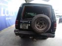 maneta exterior porton land rover discovery Foto 3